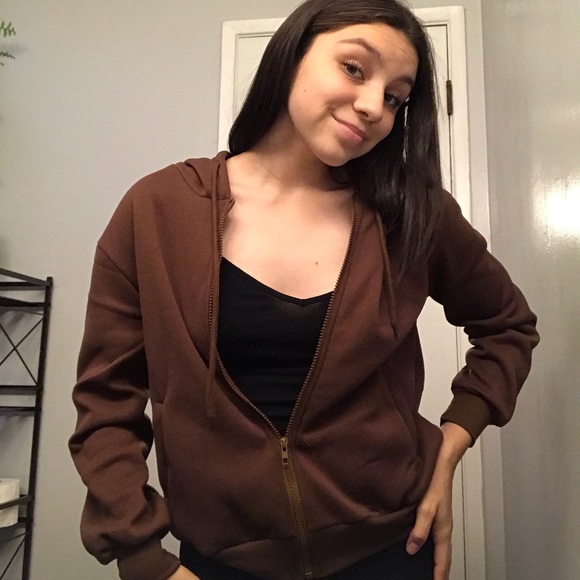 Brown Jacket - Picture 2 of 7
